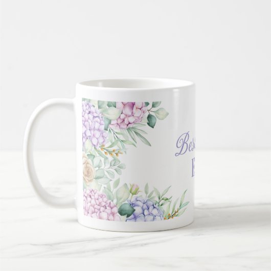 Mug de la fête des mères (Gauche)