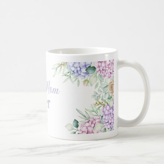 Mug de la fête des mères (Droite)
