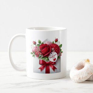 Mug de la Fête des Mères