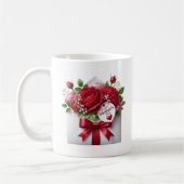 Mug de la Fête des Mères (Gauche)