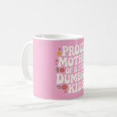 Mug de la fête des mères (Devant gauche)