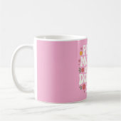 Mug de la fête des mères (Gauche)