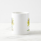 Mug de la Fête des Mères (Centre)