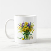 Mug de la Fête des Mères (Gauche)