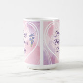 Mug de la fête des mères (Centre)