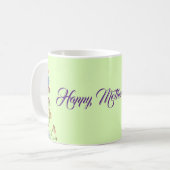 Mug de la fête des mères (Devant gauche)