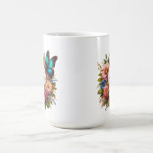 Mug de la fête des mères (Centre)