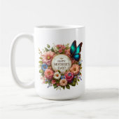 Mug de la fête des mères (Gauche)
