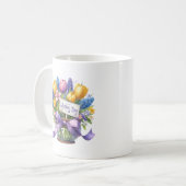 Mug de la Fête des Mères (Devant gauche)