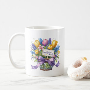 Mug de la Fête des Mères