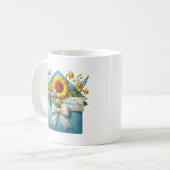 Mug de la Fête des Mères (Devant gauche)