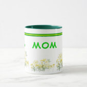 Mug de la fête des mères (Centre)