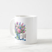 Mug de la Fête des Mères (Devant gauche)