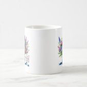 Mug de la Fête des Mères (Centre)