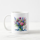 Mug de la Fête des Mères (Gauche)