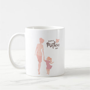 Mug de la fête des mères