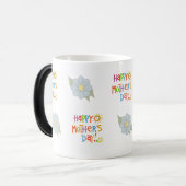 Mug de la fête des mères (Devant gauche)