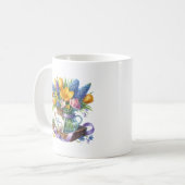 Mug de la Fête des Mères (Devant gauche)