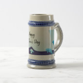 Mug de la Fête des Mères Classique, 11 oz (Devant droit)