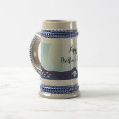 Mug de la Fête des Mères Classique, 11 oz (Devant gauche)