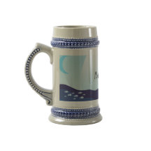 Mug de la Fête des Mères Classique, 11 oz