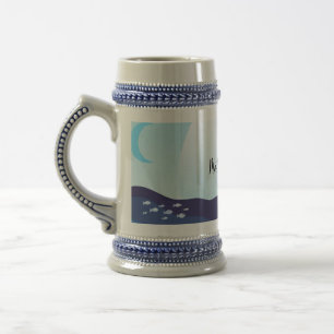 Mug de la Fête des Mères Classique, 11 oz