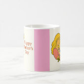 Mug de la fête des Mères de 330ml (Centre)