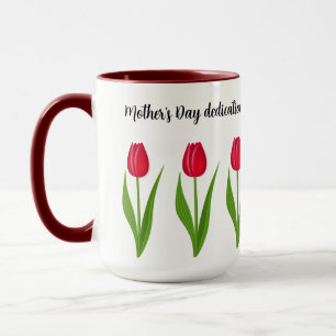 Mug de la Fête des Mères pour une belle soeur