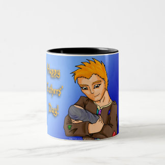 Mug de la fête des Pères