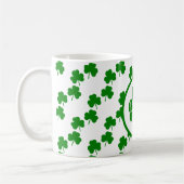 Mug de la fête des Saint-Patricks (Gauche)