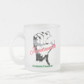 Mug de la fête du 19e juin (Gauche)