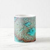 Mug de la Grande Barrière de corail (Centre)