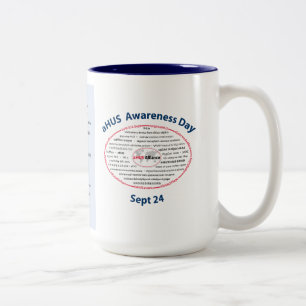Mug de la Journée de l'Amérique du Nord, éditio