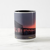 Mug de la Key Bridge (Centre)
