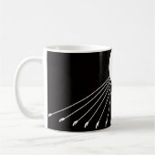 Mug de la Lumière de Dieu (Gauche)