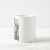 Mug de la Maison Hantée des Échecs de Lewis 4 (Tou (Centre)