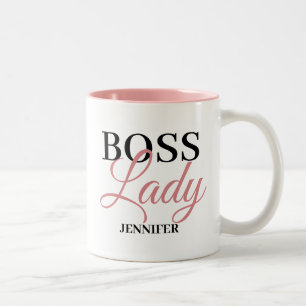 Mug de la mère personnalisée