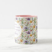 Mug de la mère religieuse (Centre)