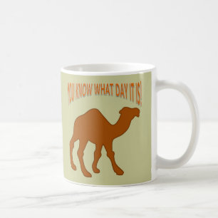 MUG DE LA MI-SEMAINE