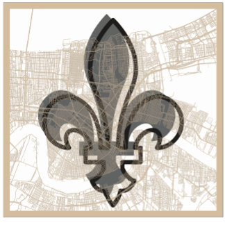 Mug de la Nouvelle-Orléans