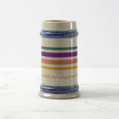 Mug de la personne la plus belle et aimante (Centre)