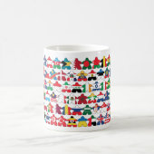 Mug de la planète (Centre)