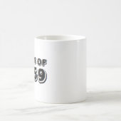 mug de la promotion 1959 (Centre)