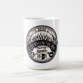 Mug de la Réunion Lockshin-Micay 2020 (Centre)