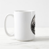 Mug de la Réunion Lockshin-Micay 2020 (Gauche)