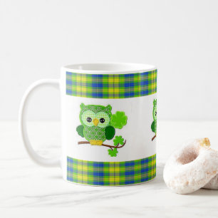 Mug de la Saint Patrick