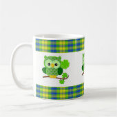 Mug de la Saint Patrick (Gauche)