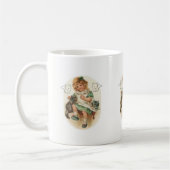 Mug de la Saint Patrick (Gauche)