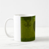 Mug de la Saint Patrick (Gauche)