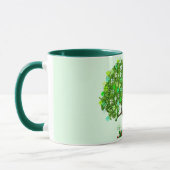 Mug de la Saint Patrick (Gauche)